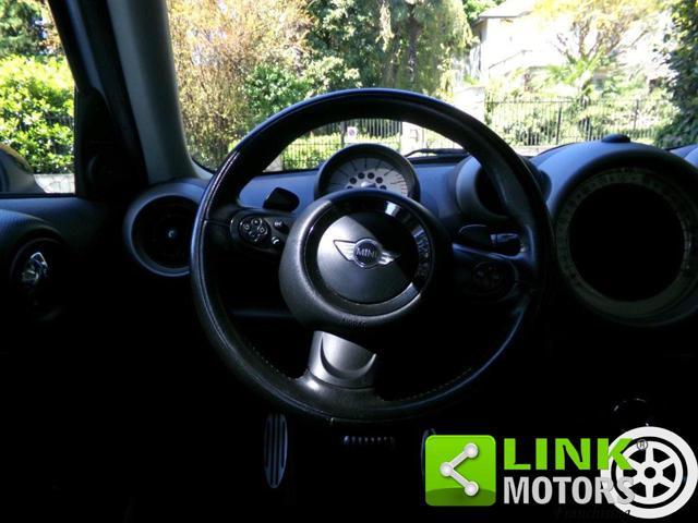 MINI Countryman Mini Cooper S Countryman ALL4