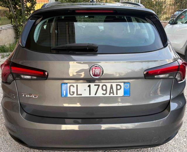 FIAT Tipo 1.3 Mjt S&S SW City Life