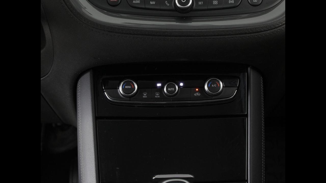 OPEL Grandland X - Grandland X 1.5 ecotec Innovation s&s 130cv