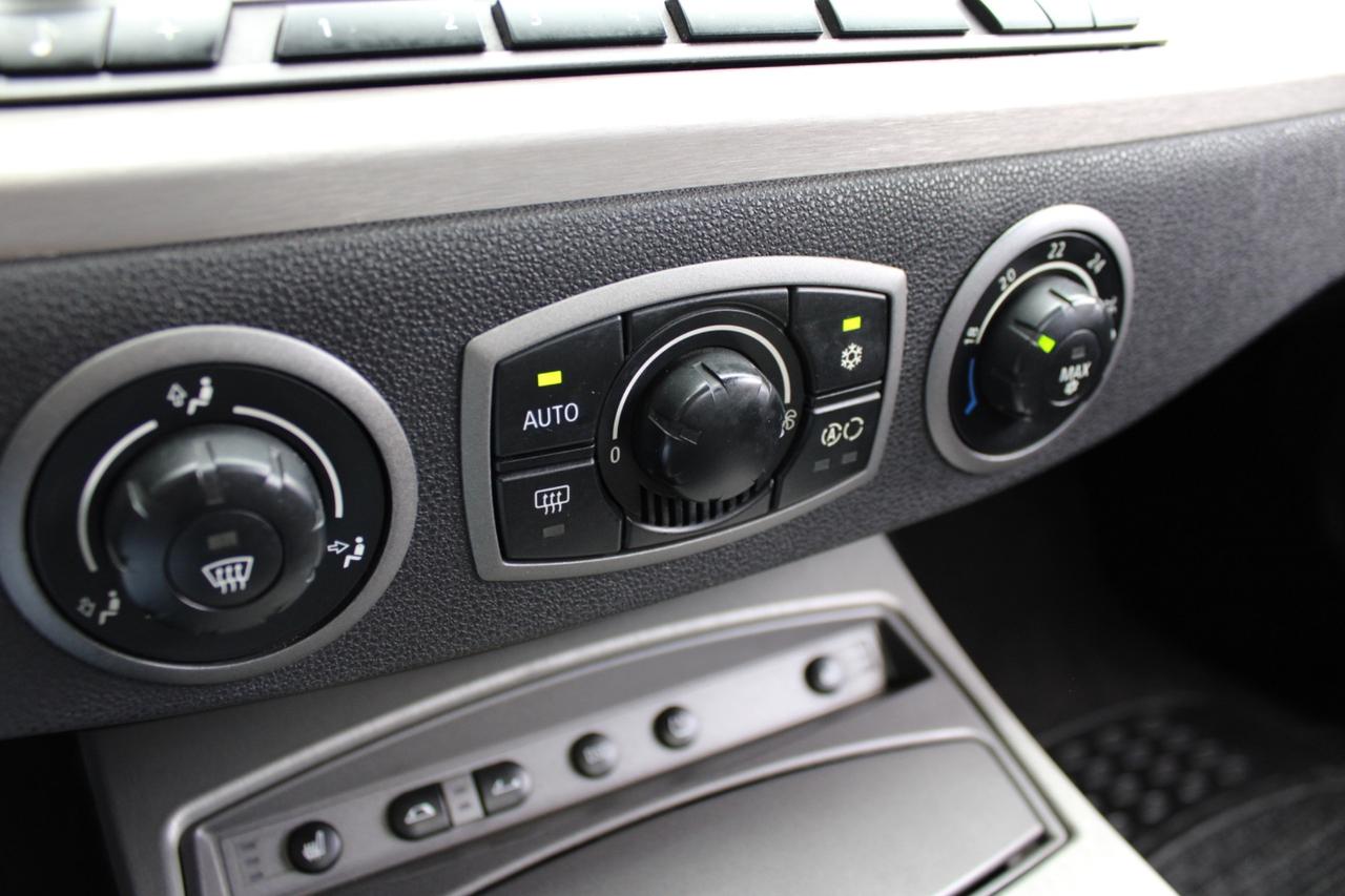 Bmw Z4 2.2i cat Roadster