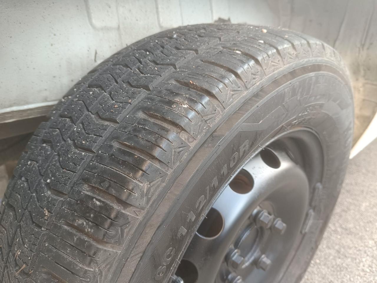 Opel Movano 2.3 CDTI L3 H2