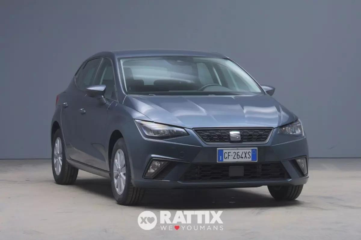 SEAT Ibiza 1.0 TGI 90CV Style