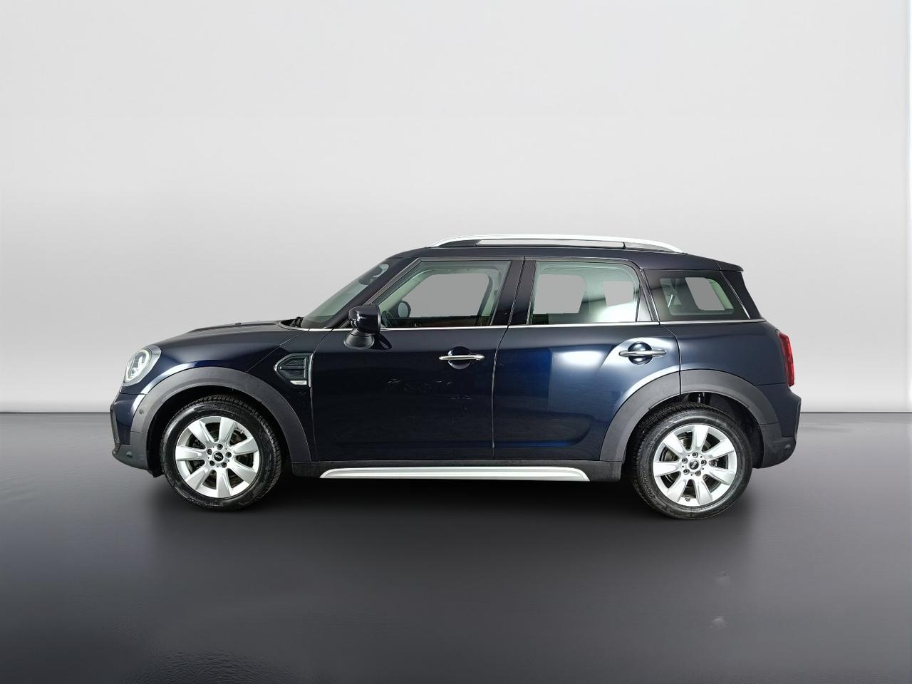 MINI Mini Countryman F60 2020 - Mini Countryman 1.5 One D Essential auto