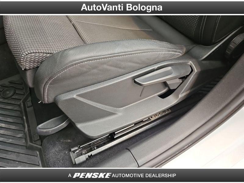 Audi A3 A3 SPB 30 TDI S line edition