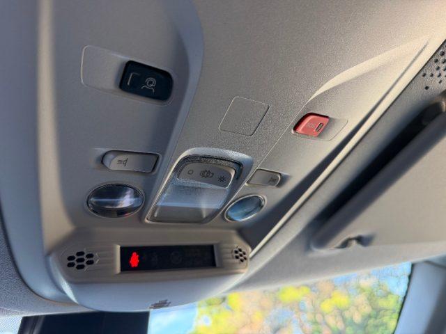 FIAT Doblo 1.5 BLUEHDI 100CV PC-TN SENSORI PARCH RETROCAMERA