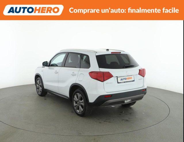 SUZUKI Vitara 1.0 Boosterjet Cool