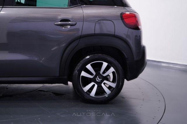 CITROEN C3 Aircross 1.2 PureTech 130cv S&S EAT6 Shine