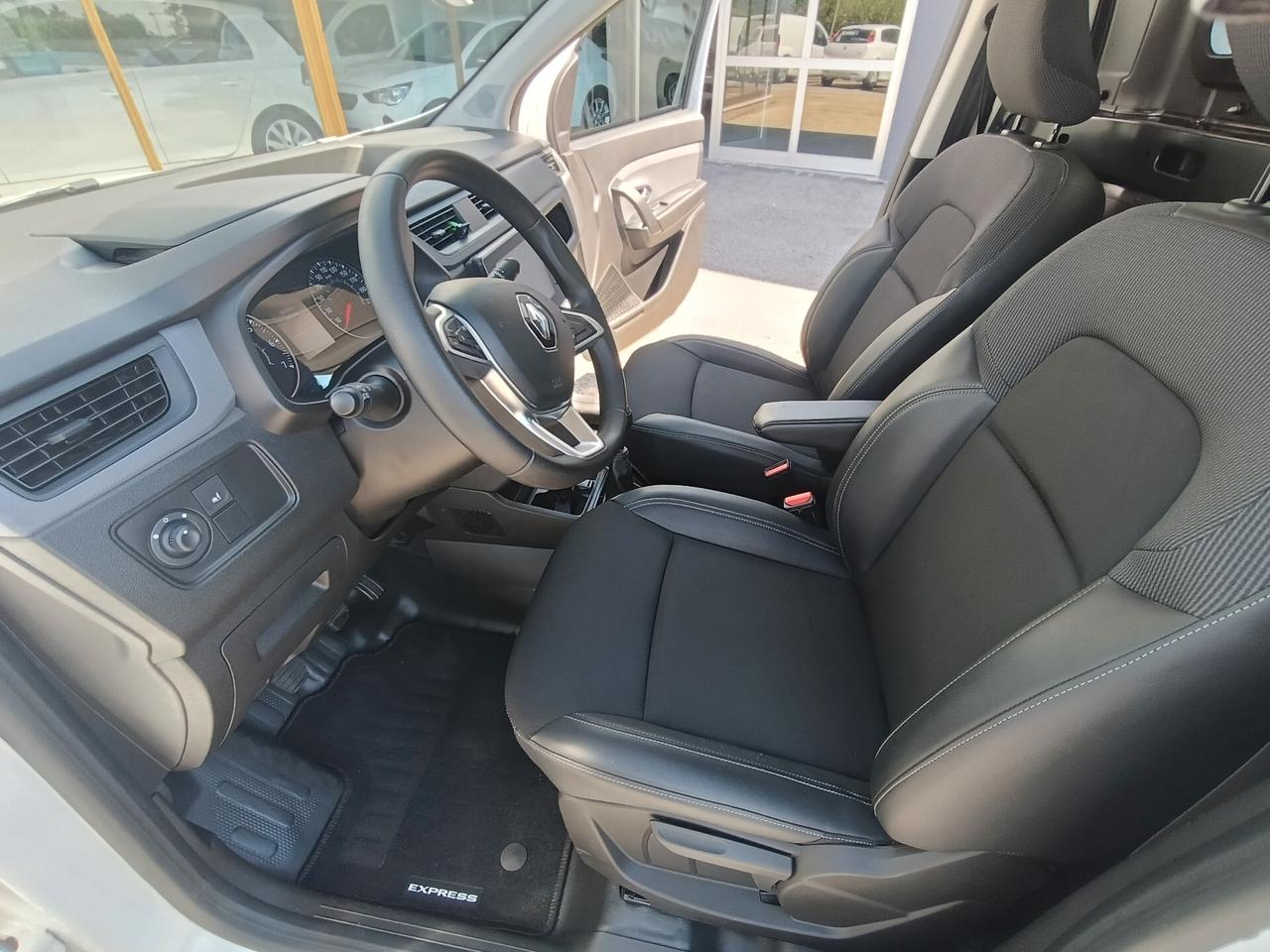 Renault Express 1.4 Blue dCi 95 Van