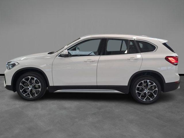 BMW X1 sDrive18d xLine Plus Aut.
