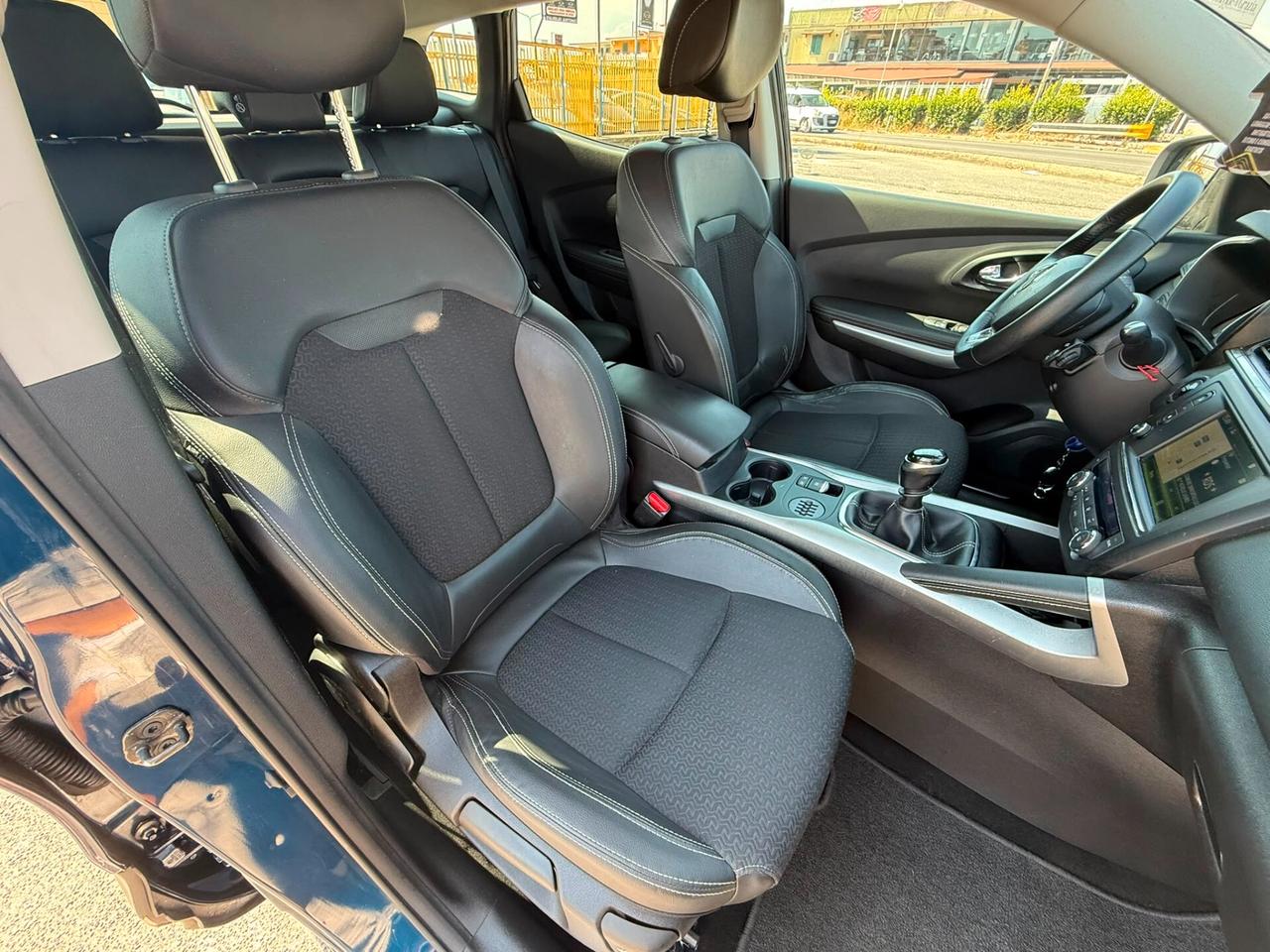 RENAULT KADJAR ENERGY INTENS 1.5DCI 8V 110CV EURO6B