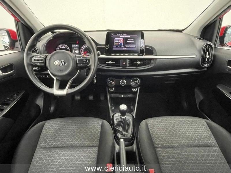 KIA Picanto 1.0 12V 5 porte Style