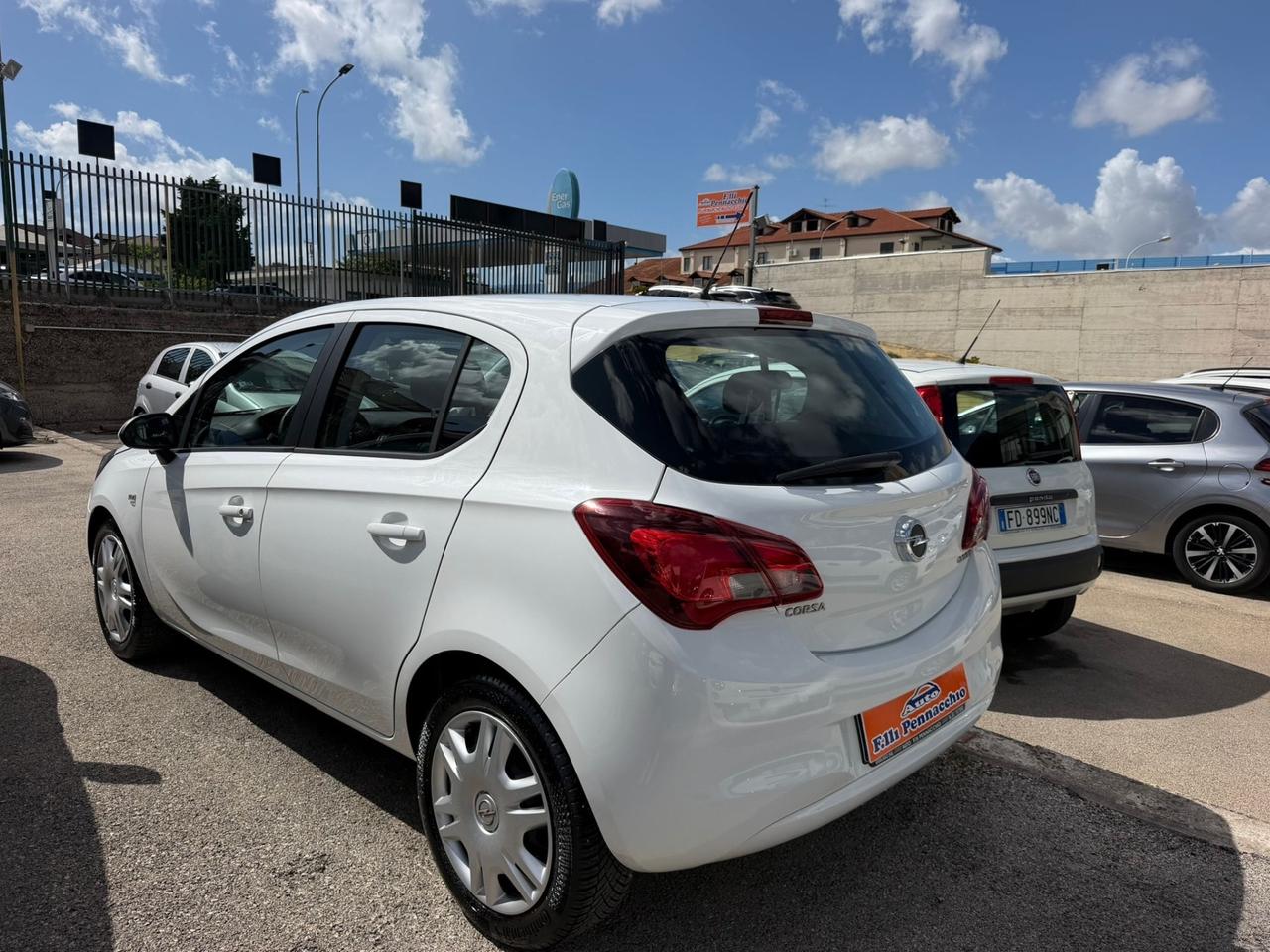 OPEL CORSA 1.3 DIESEL 95 (CV) 2016