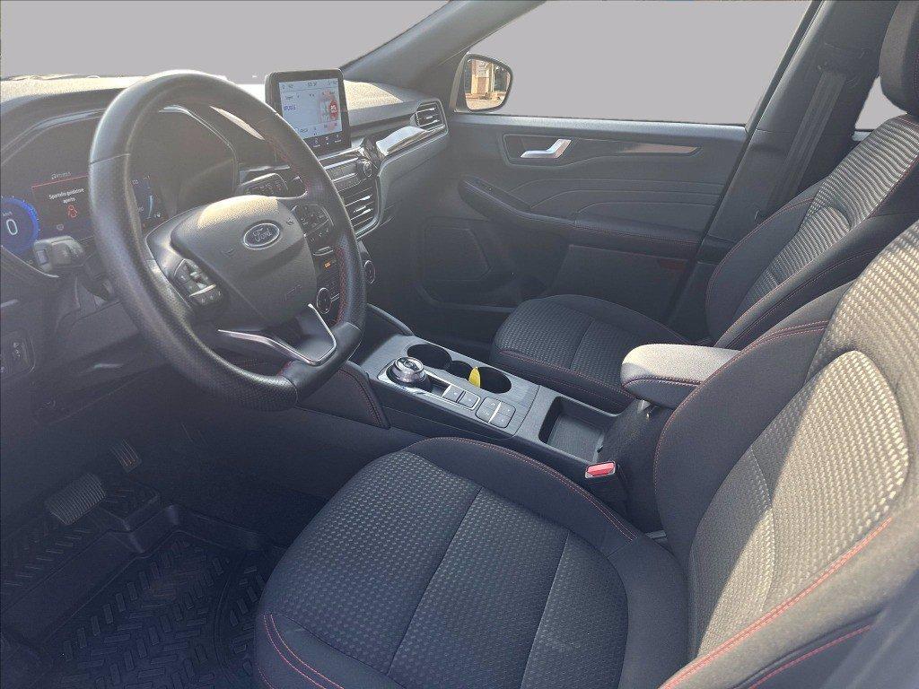 FORD Kuga 2.5 phev ST-Line 2wd 225cv cvt del 2023