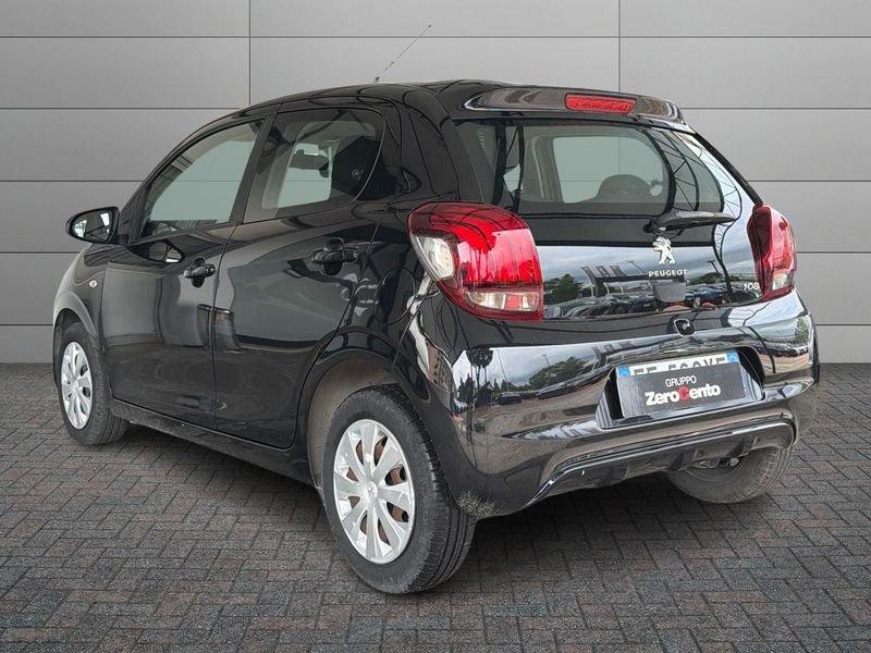 Peugeot 108 108 5p 1.0 vti Active etg5 E6