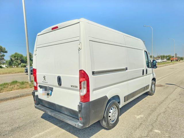 FIAT Ducato 333 2.2 BlueHDi 120 S&S PM-TM Furgone