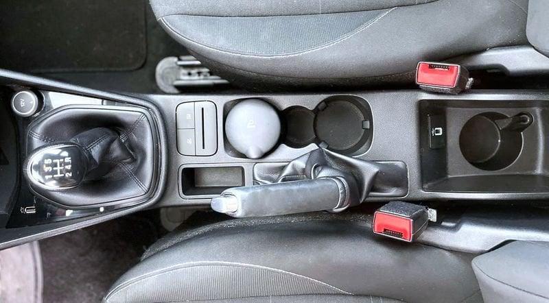 Ford Fiesta 1.1 70CV Plus