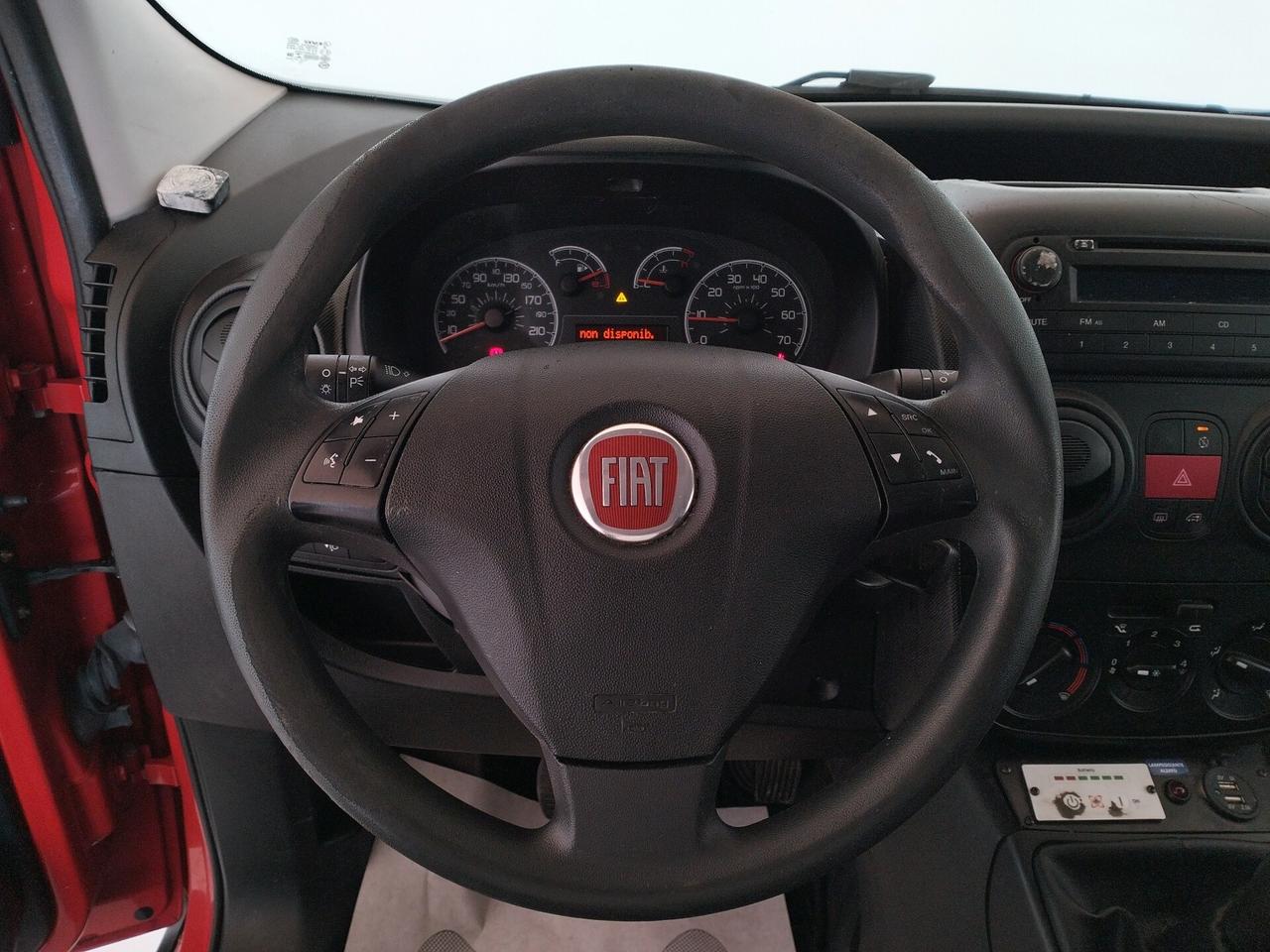 Fiat Fiorino 1.3 MJT 95CV - IVA ESCLUSA