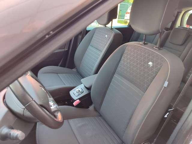 Renault Scenic Scenic III 2012 1.5 dci Wave s