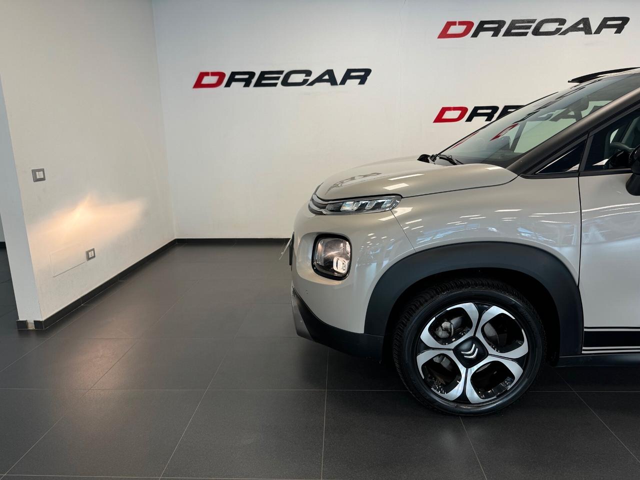 Citroen C3 Aircross BlueHDi 120 S&S Shine NAVI 45.000 KM UNIPROP.