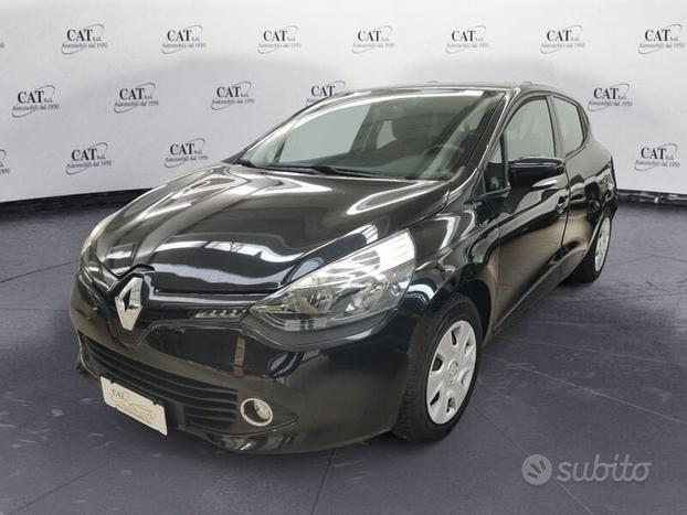 Renault Clio 1.2 5 p GPL