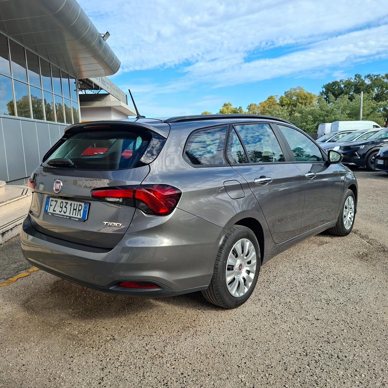 Fiat Tipo S.W. 1.3 Mtj 95cv Easy