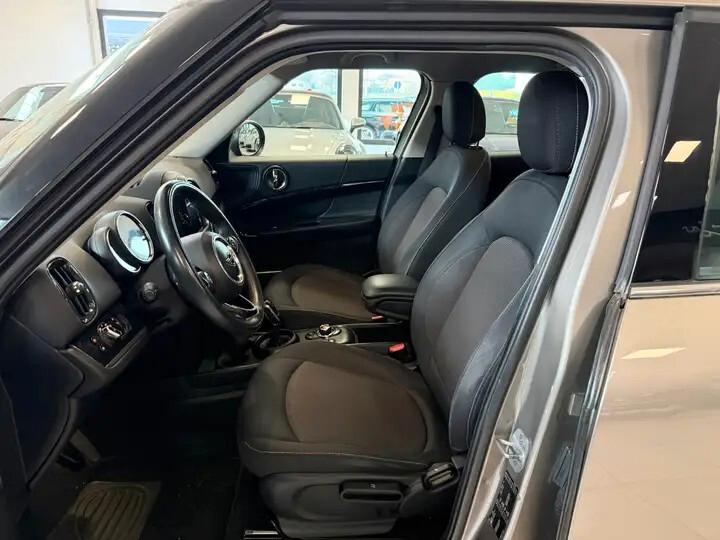 Mini One D Countryman 1.5 Business Automatica