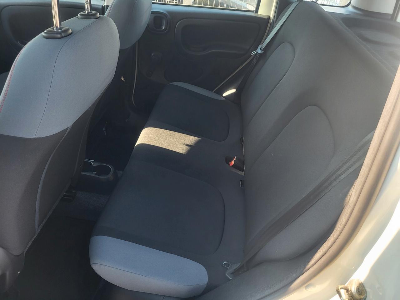 Fiat Panda 1.0 Hybrid Easy...