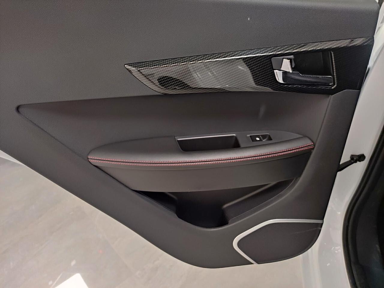 EVO 3 GPL Promo nuova da € 250,00/mese