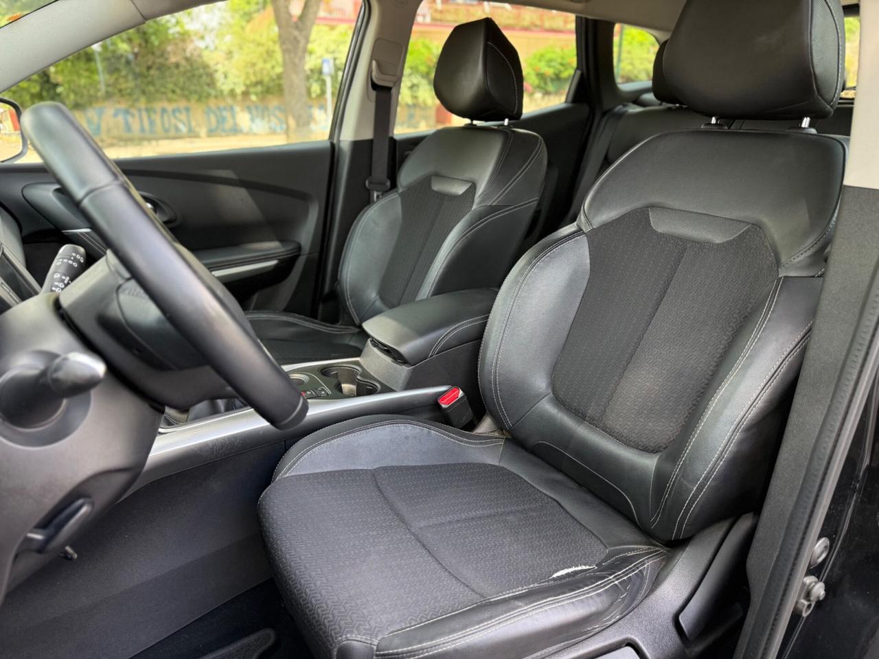 RENAULT Kadjar 2017 1.5 dCi 110CV Energy Intens