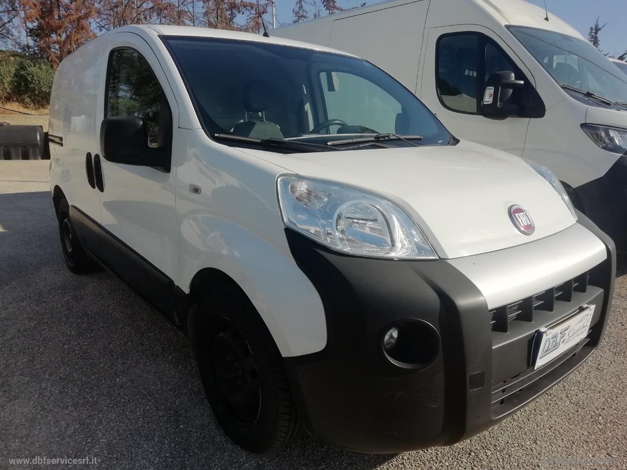 FIORINO 1.3 MJT