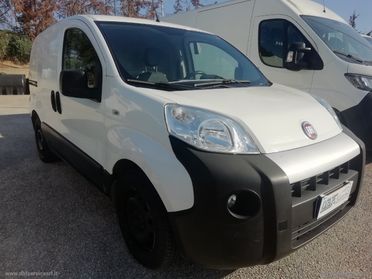 FIORINO 1.3 MJT