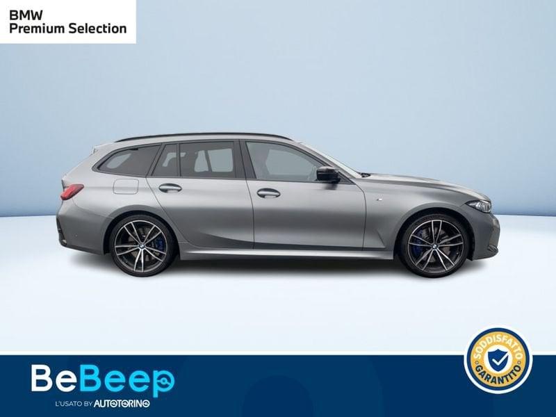 BMW Serie 3 Touring M340D TOURING MHEV 48V XDRIVE AUTO