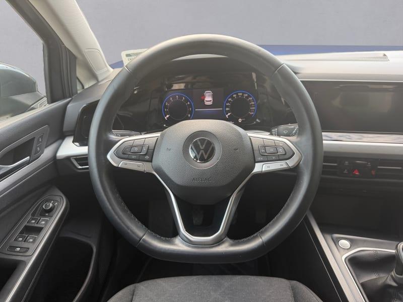 VOLKSWAGEN GOLF 1.0 110 CV LIFE