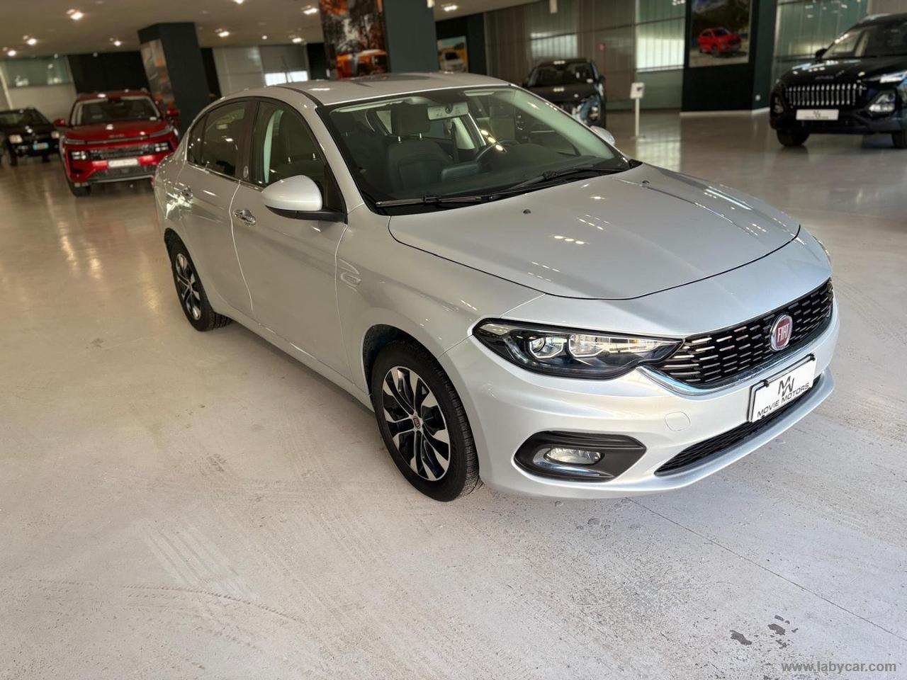 FIAT Tipo 1.6 Mjt 4p. Mirror