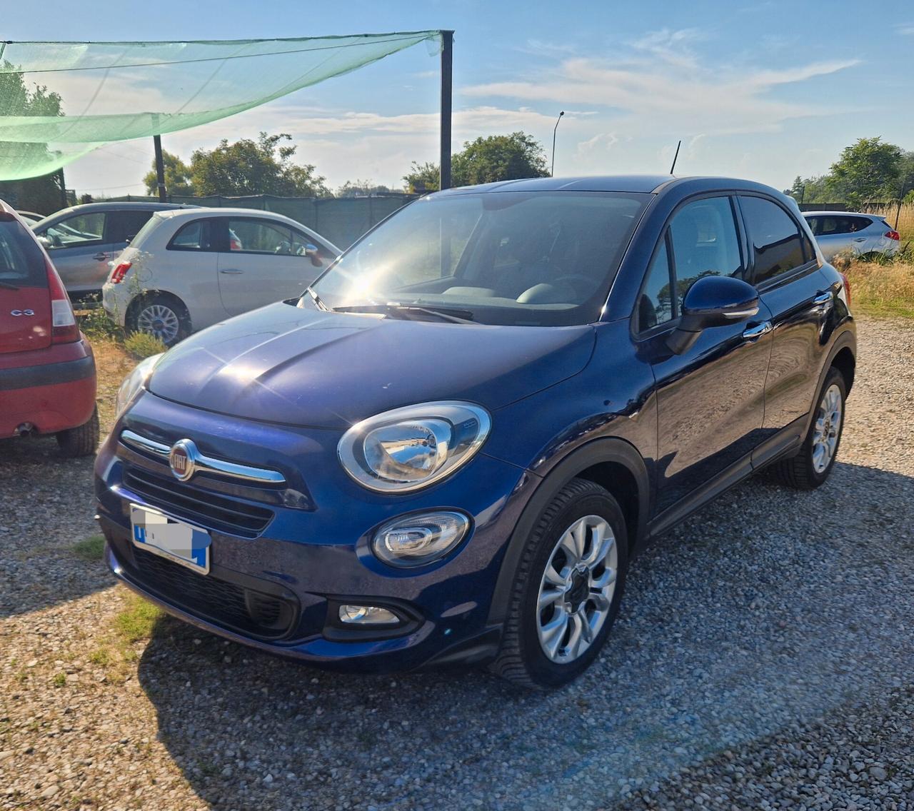 Fiat 500X 1.3 MultiJet 95 CV Business