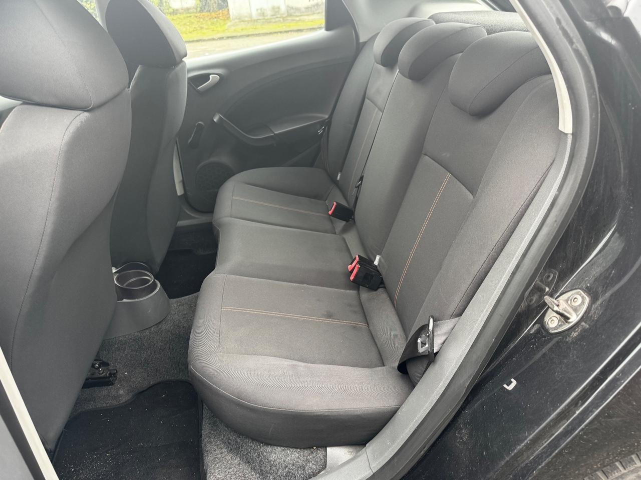 Seat Ibiza 1.2 TDI CR 5 porte Reference