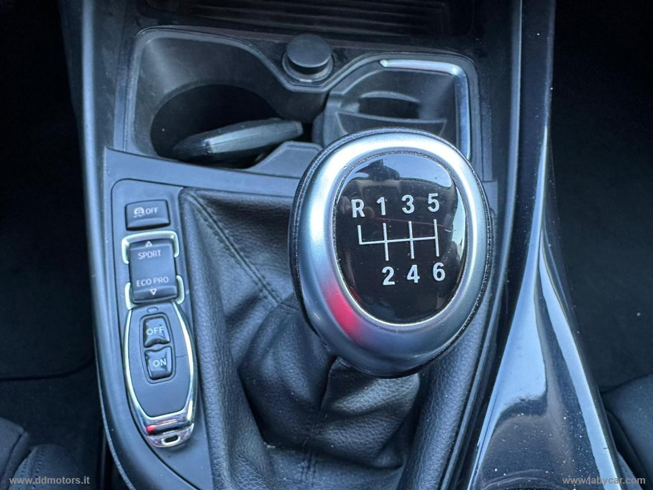 BMW 116i 5p. Sport *PROMO*