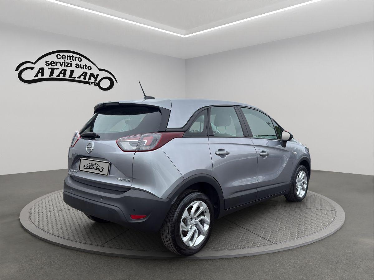 OPEL - Crossland X - 1.5 ECOTEC D 102 CV S&S Innovation