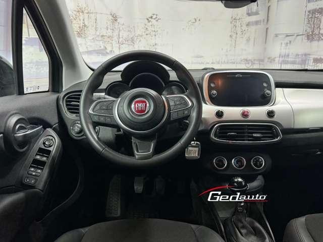 Fiat 500X 1.0 T3 120 CV Lounge CITY CROSS LED NAVI