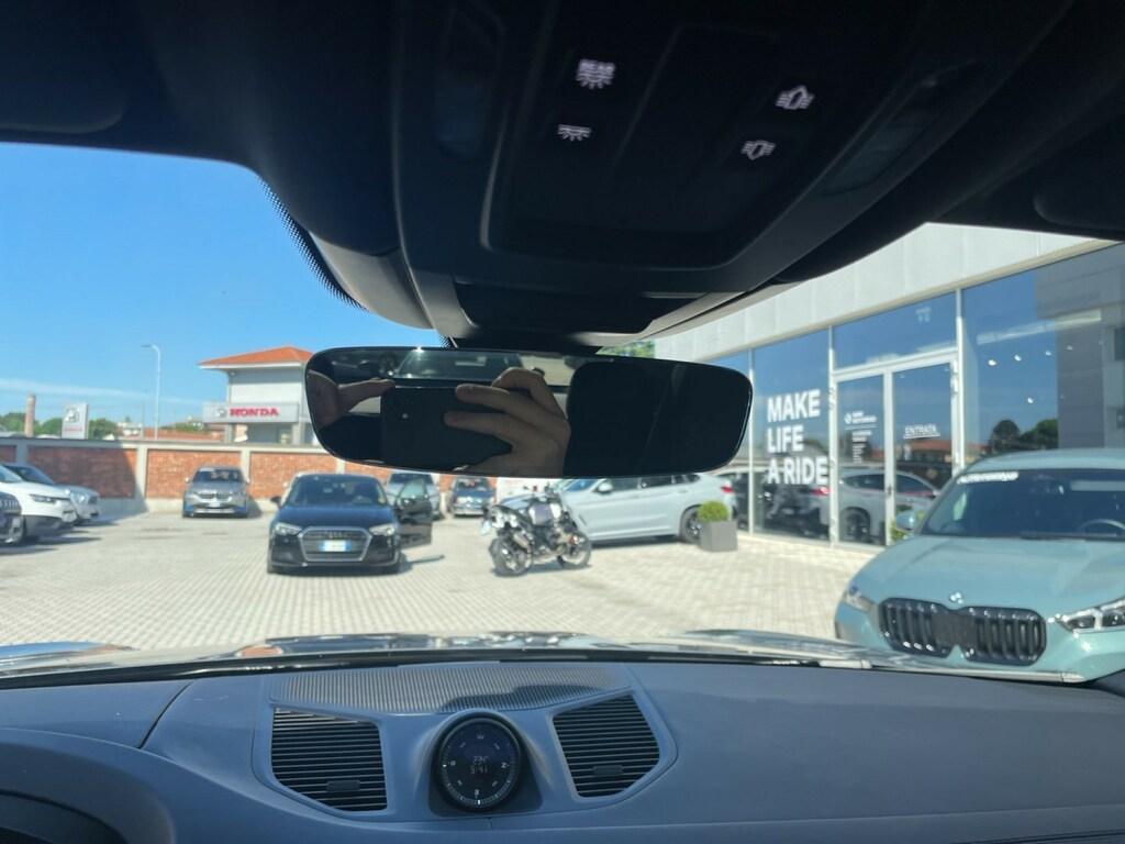 Porsche Cayenne Coupe 3.0 E-Hybrid S Tiptronic