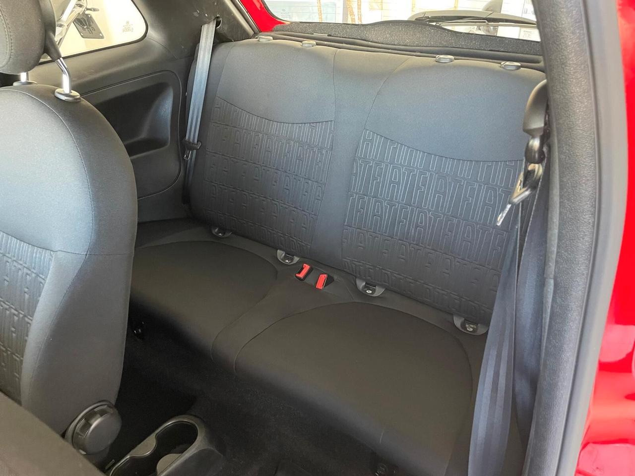 Fiat 500 1.0 Hybrid ANNO 2023 OK NEOPATENTATI