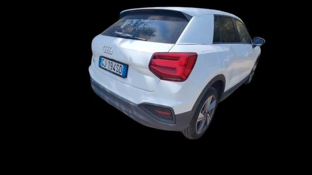Audi Q2 I 35 1.5 tfsi Business s-tronic