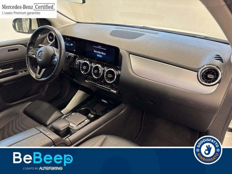 Mercedes-Benz Classe B B 180 D SPORT AUTO