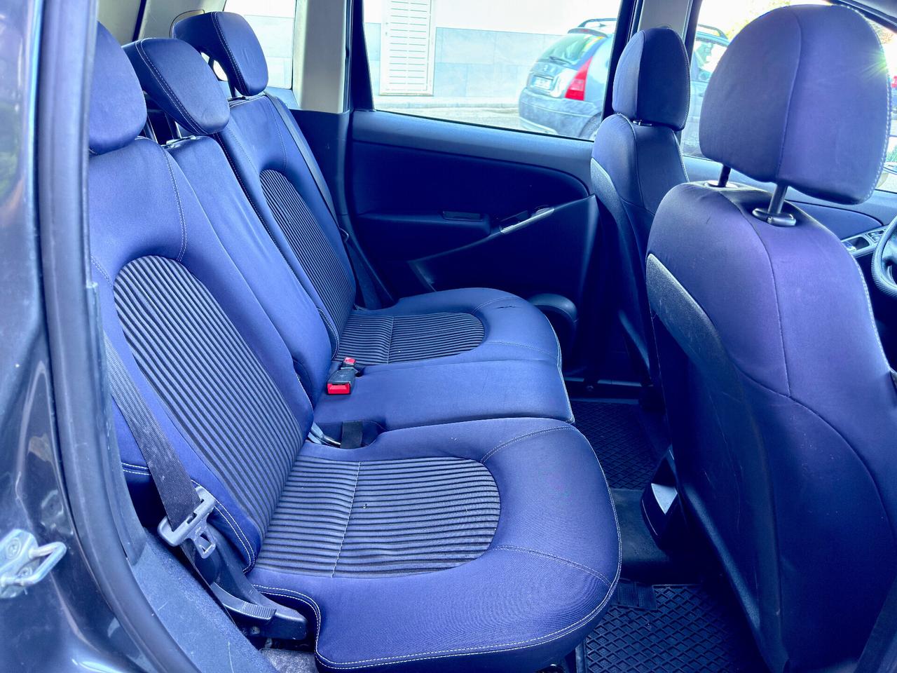 Lancia MUSA 1.3 Multijet restyling led full optional
