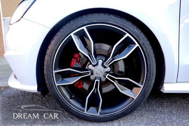 AUDI S1 SPB 2.0 TFSI quattro 231CV PACCHETTO QUATTRO