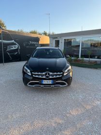MERCEDES - Classe GLA - GLA 200 d Automatic Sport