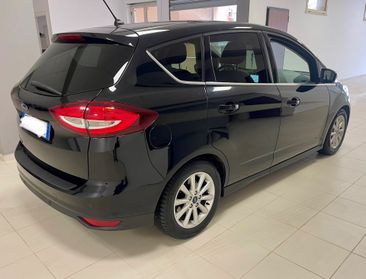 Ford C-Max 1.5 TDCi 120CV Start&Stop Titanium(Promozione del mese)