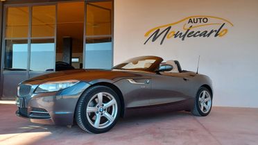 Bmw Z4 sDrive18i