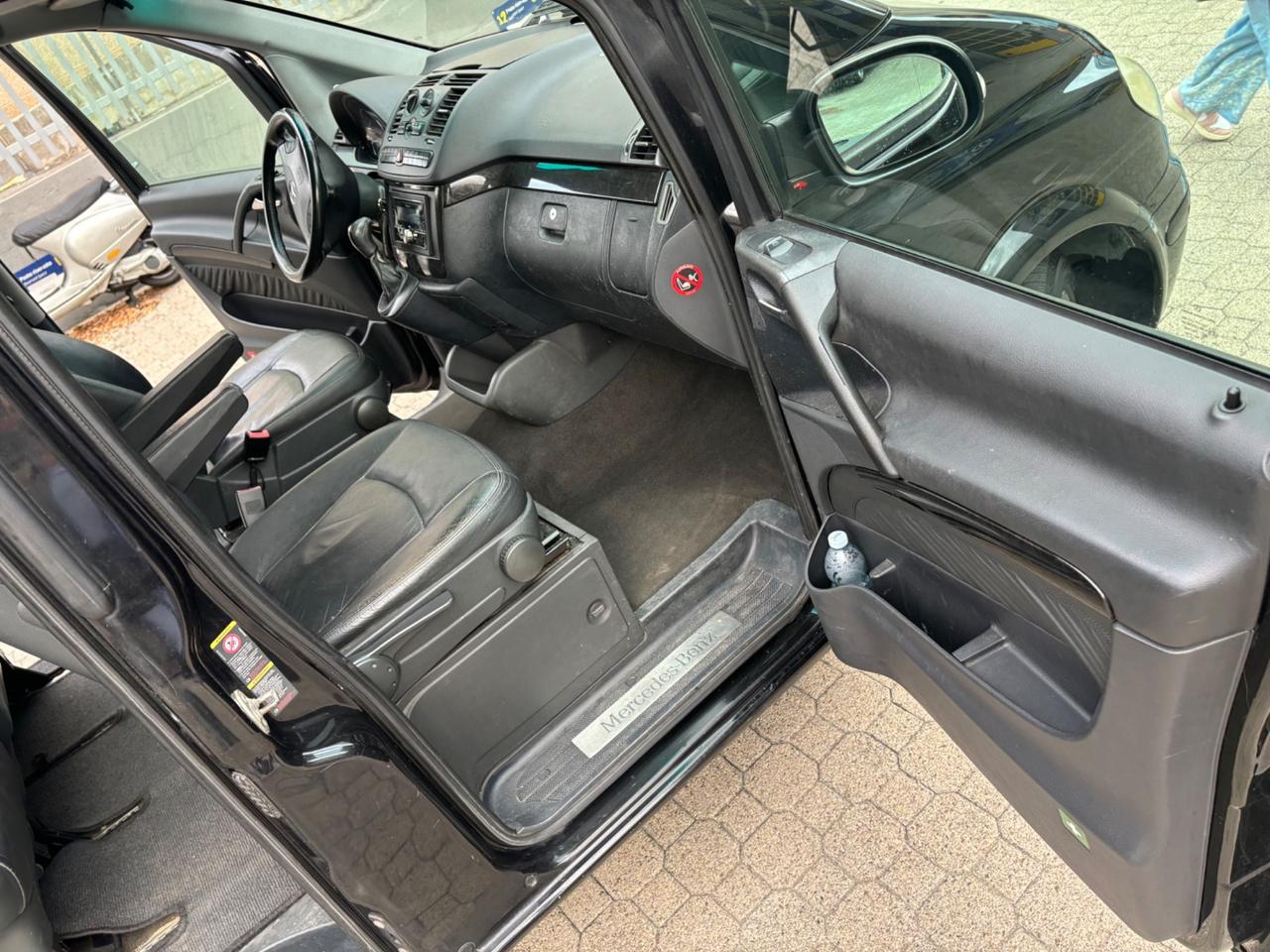 Mercedes-benz Viano 2.2 CDI Ambiente