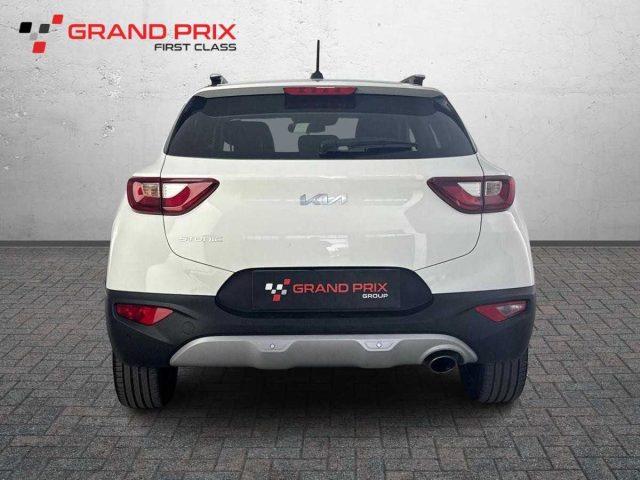 KIA Stonic 1.2 DPI ECO GPL Urban